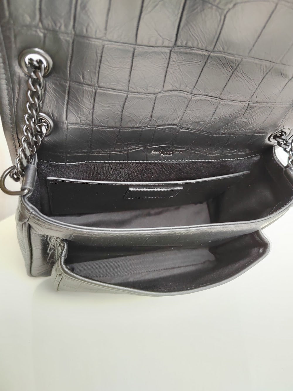Ezyycart Bags YSLn Luxury Bag --119062