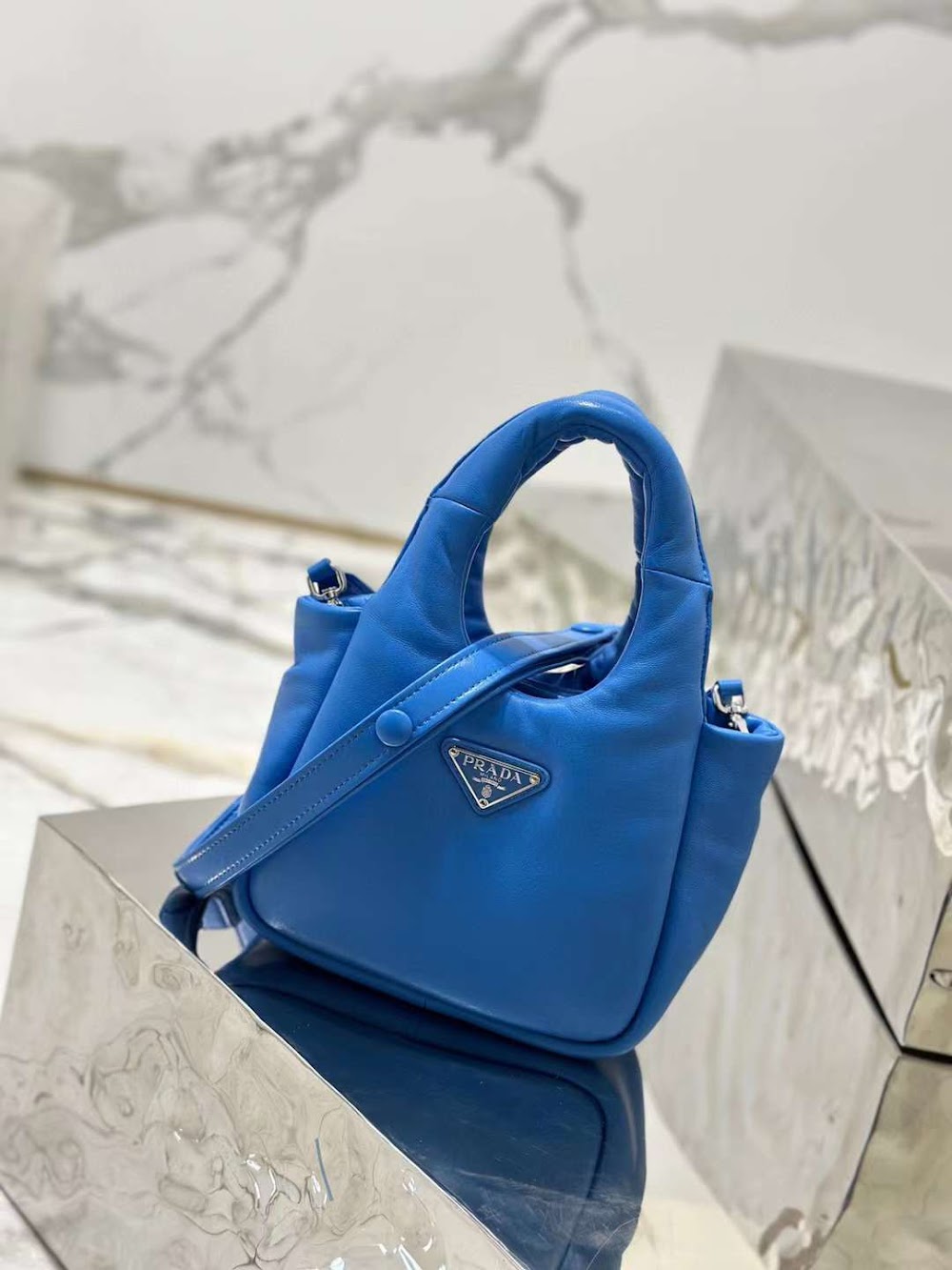 Ezyycart Bags Prada Luxury Bag --53928