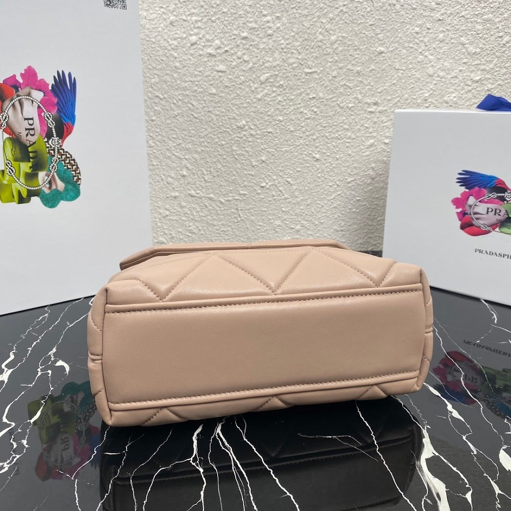Ezyycart Bags pradn Luxury Bag --74672