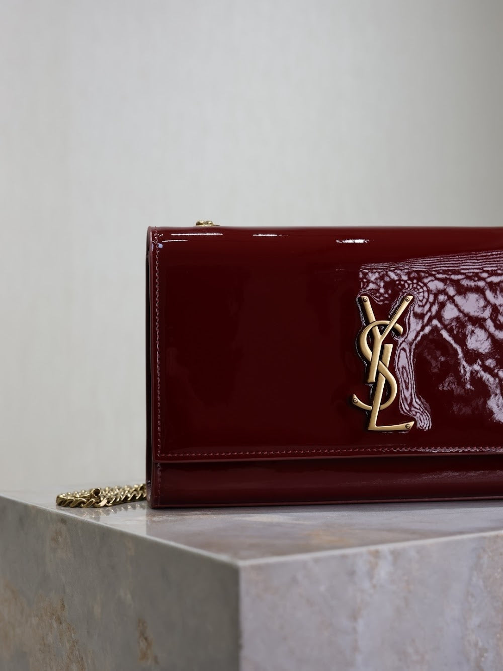 Ezyycart Bags YSLn Luxury Bag --119743