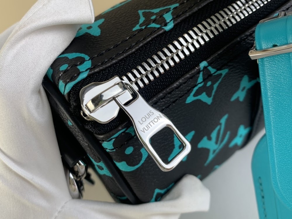 Ezyycart Bags ln Luxury Bag --58939