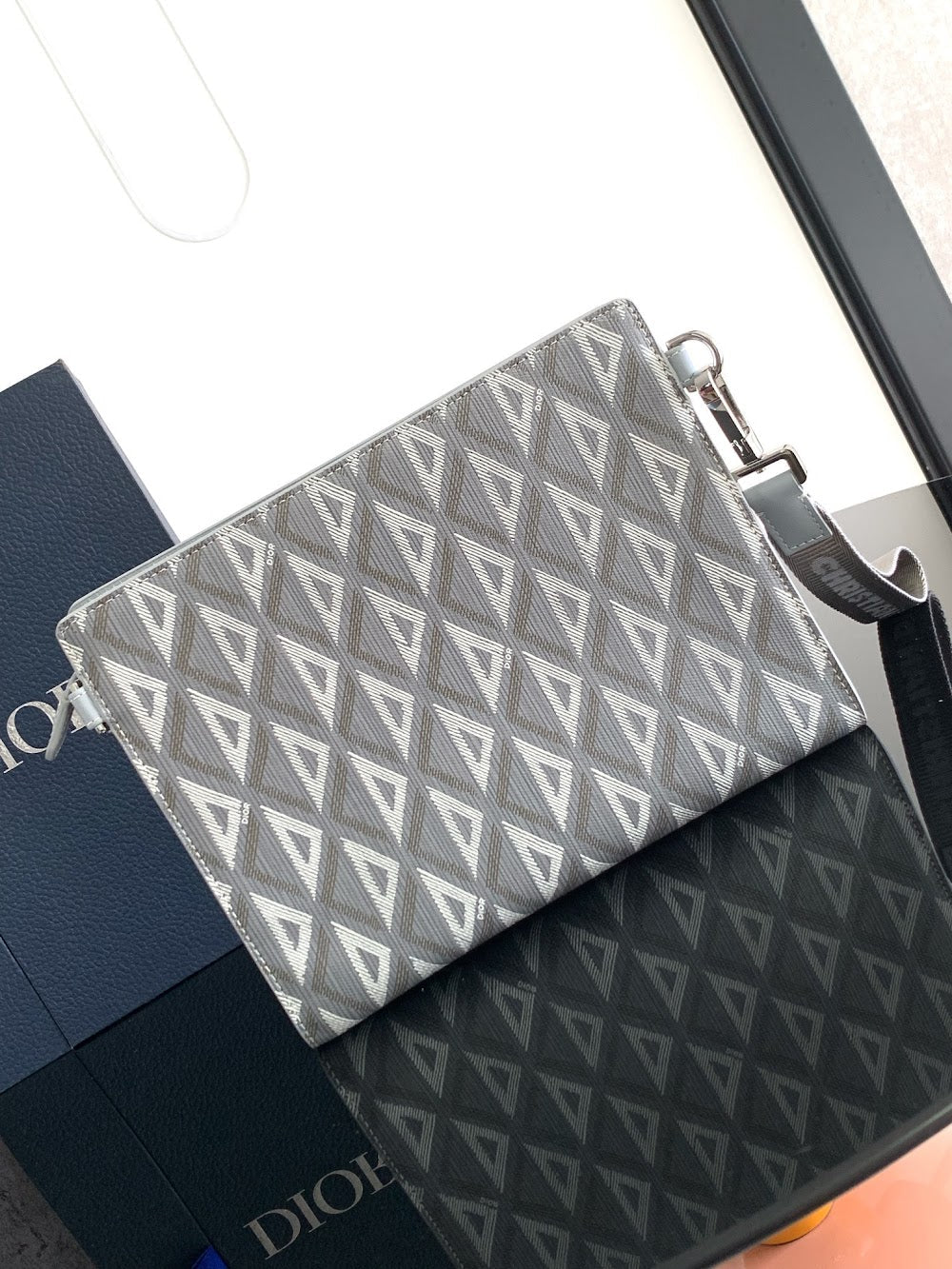 Anum Bags Diorn Luxury Bag --114829