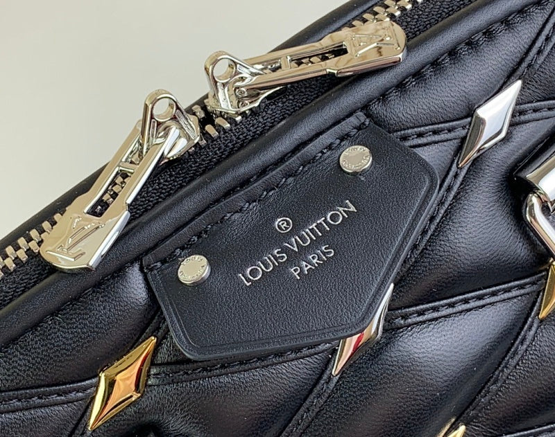 Ezyycart Bags ln Luxury Bag --56845