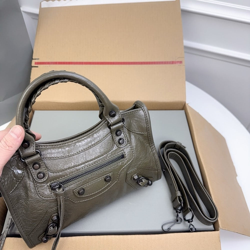 Ezyycart Bags Balenciaga Luxury Bag --110973
