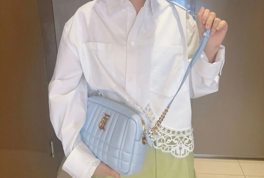 Ezyycart Bags Burberryn Luxury Bag --91675
