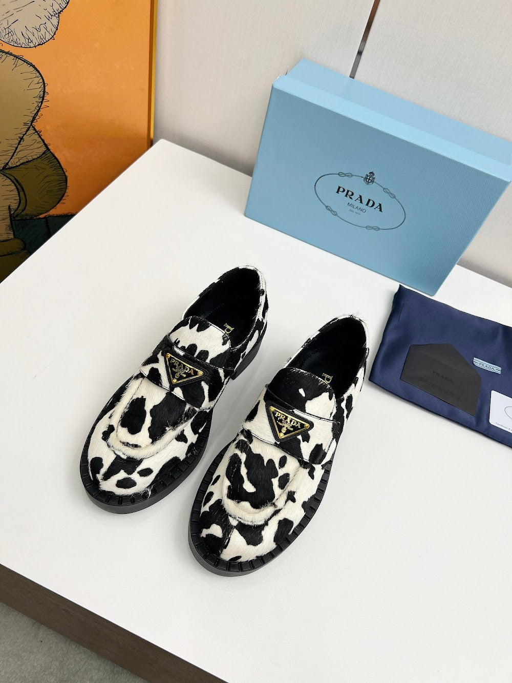 Ezyycart Bags Prada Luxury Heels --53030
