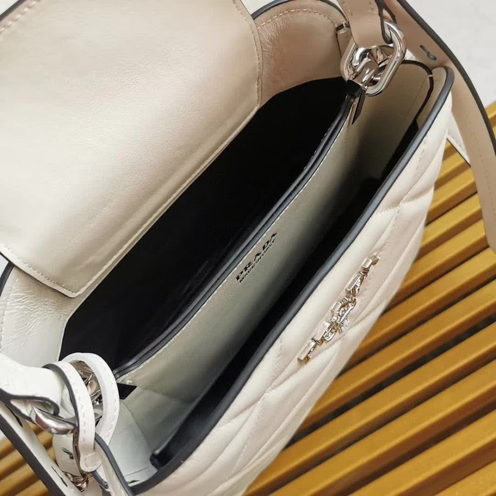 Ezyycart Bags Prada Luxury Bag --53592