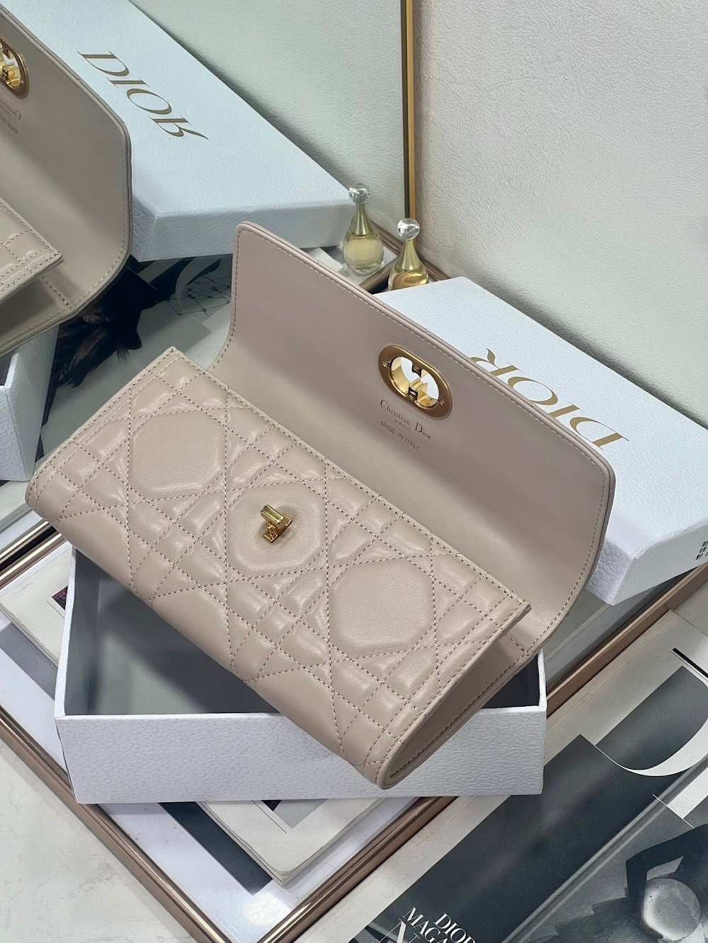 Ezyycart Bags Diorn Luxury Bag --115600