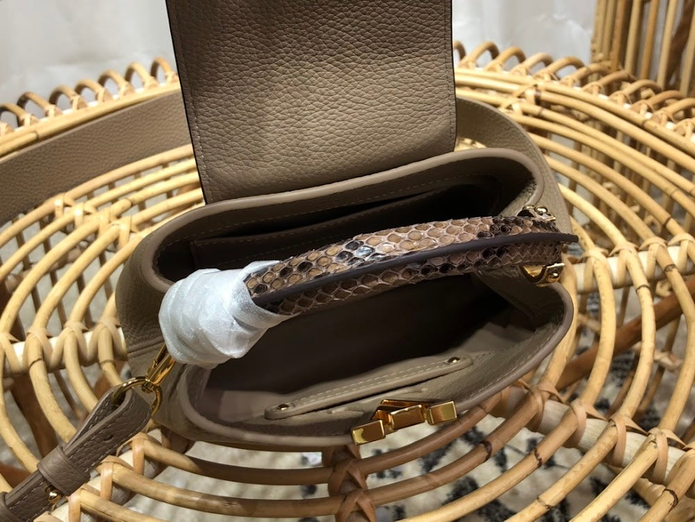 Ezyycart Bags ln Luxury Bag --58911