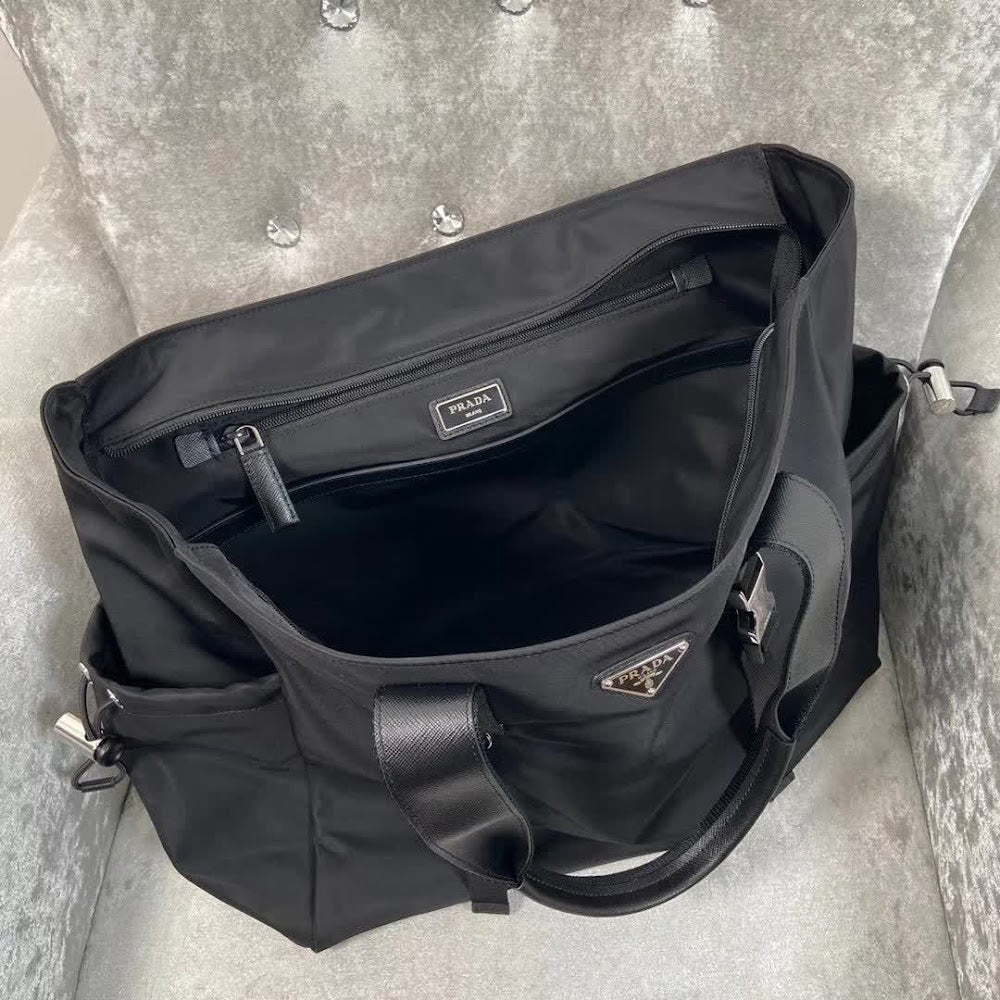 Ezyycart Bags Prada Luxury Bag --53769