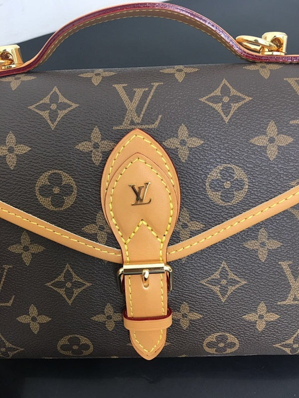 Anum Bags LV Luxury Bag --55693