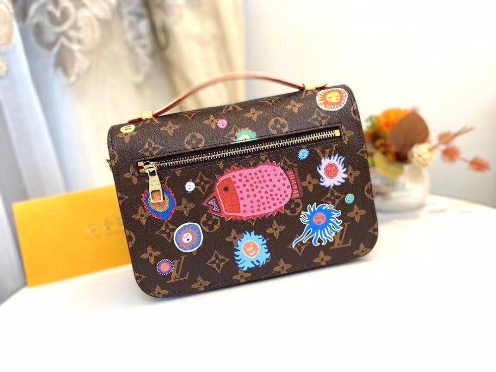 Anum Bags LVn Luxury Bag --79904