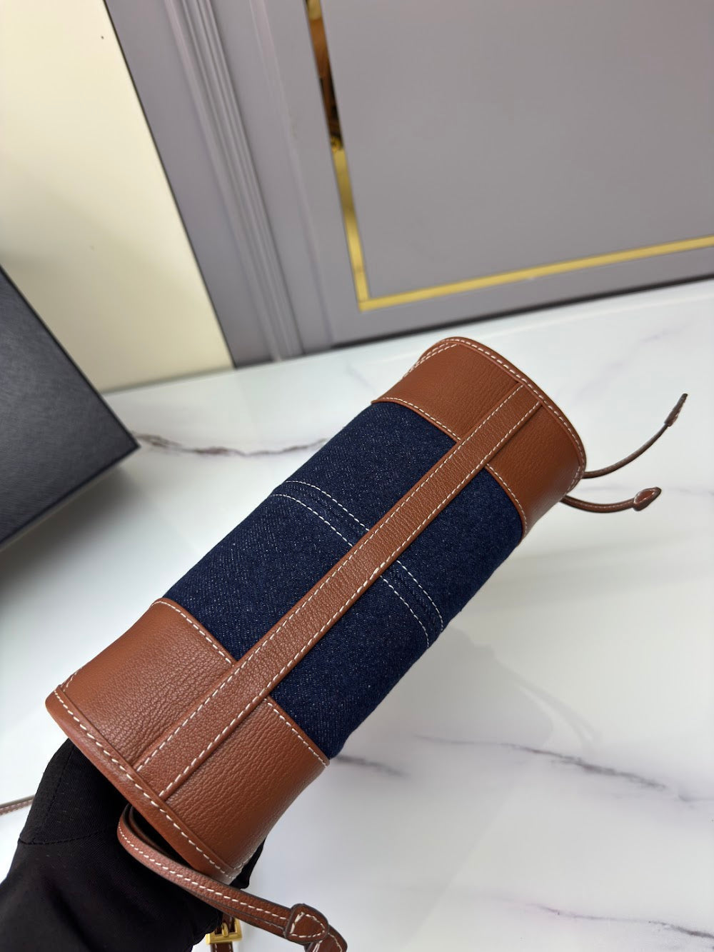 Ezyycart Bags Pradn Luxury Bag --101418
