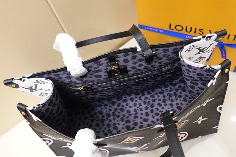 Anum Bags ln Luxury Bag --56531