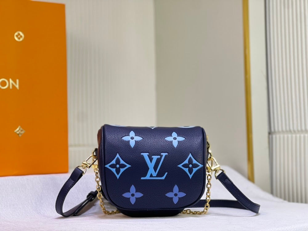 Anum Bags LVn Luxury Bag --79795