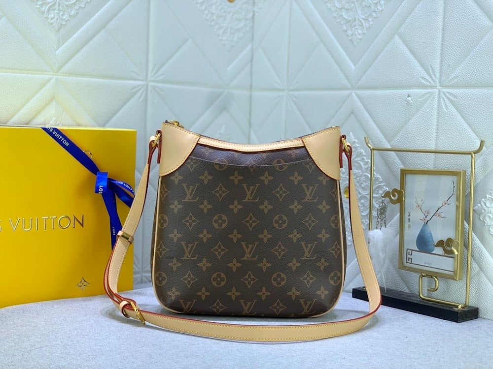 Anum Bags LVn Luxury Bag --81212