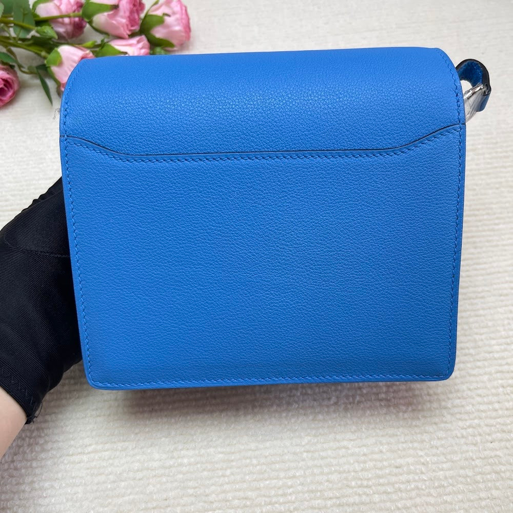 Anum Bags Hermesn Luxury Bag --118257