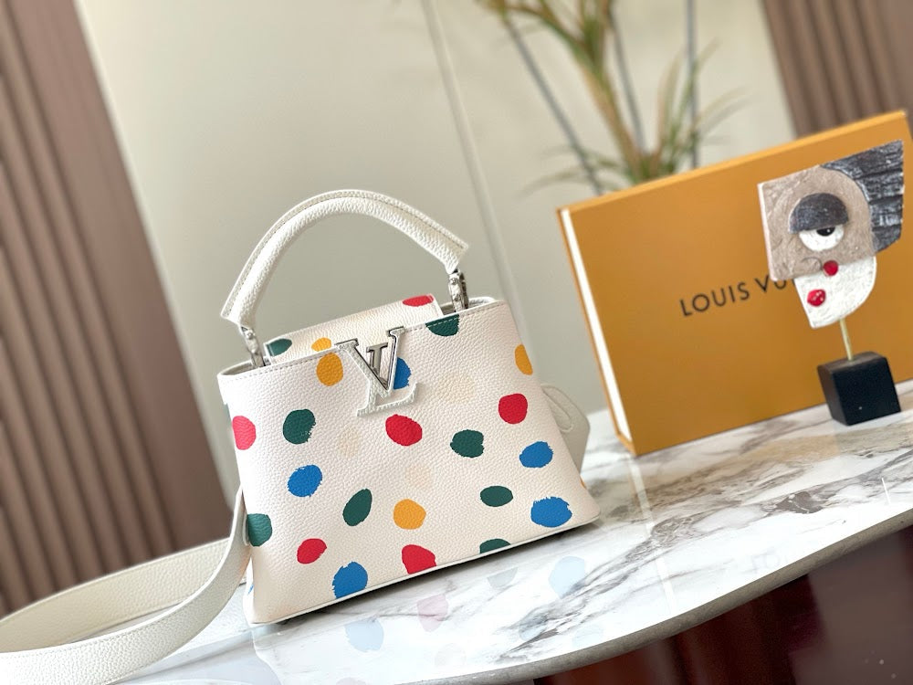 Anum Bags LVn Luxury Bag --78927