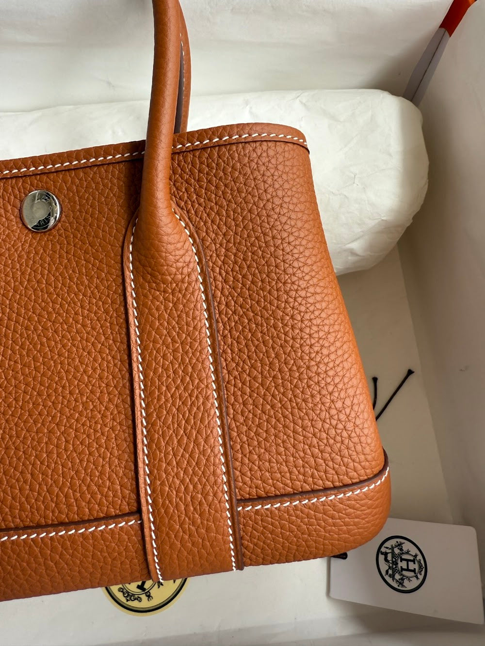Anum Bags Hermesn Luxury Bag --118472
