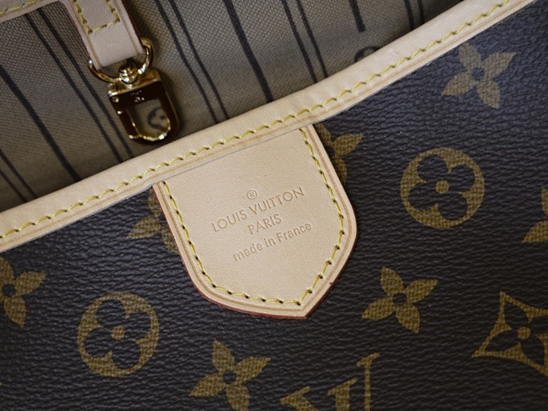 Anum Bags LV Luxury Bag --55764