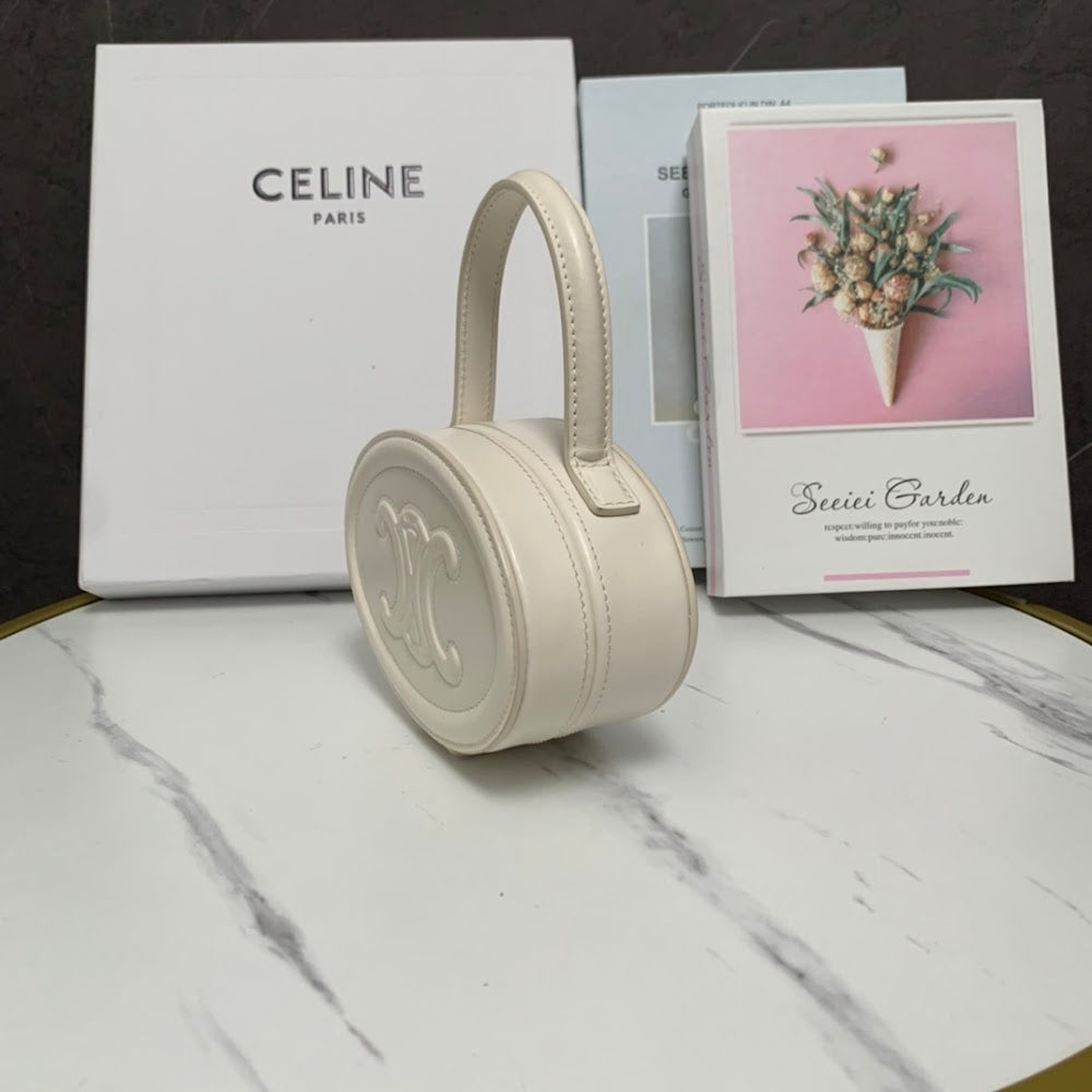 Ezyycart Bags Celine Luxury Bag --111965