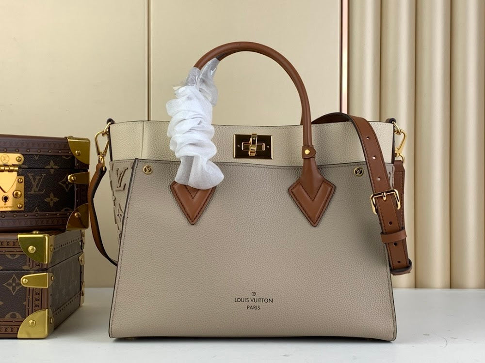 Anum Bags ln Luxury Bag --58868