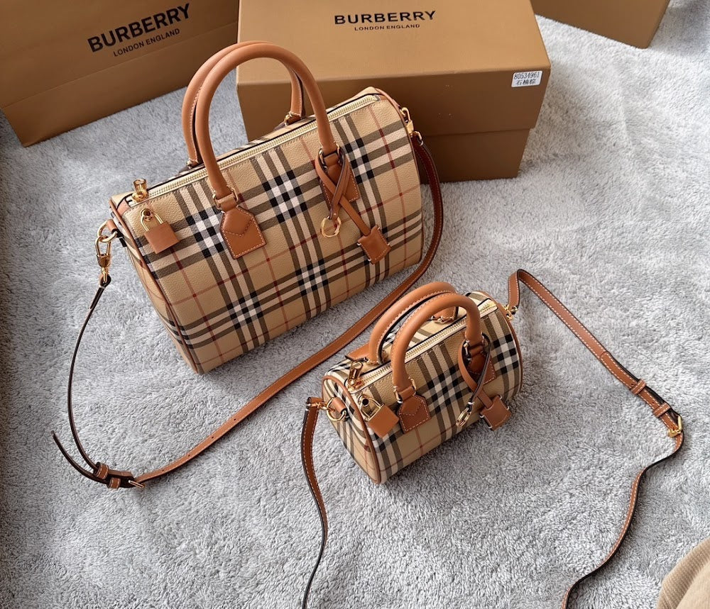 Ezyycart Bags Burberryn Luxury Bag --92036