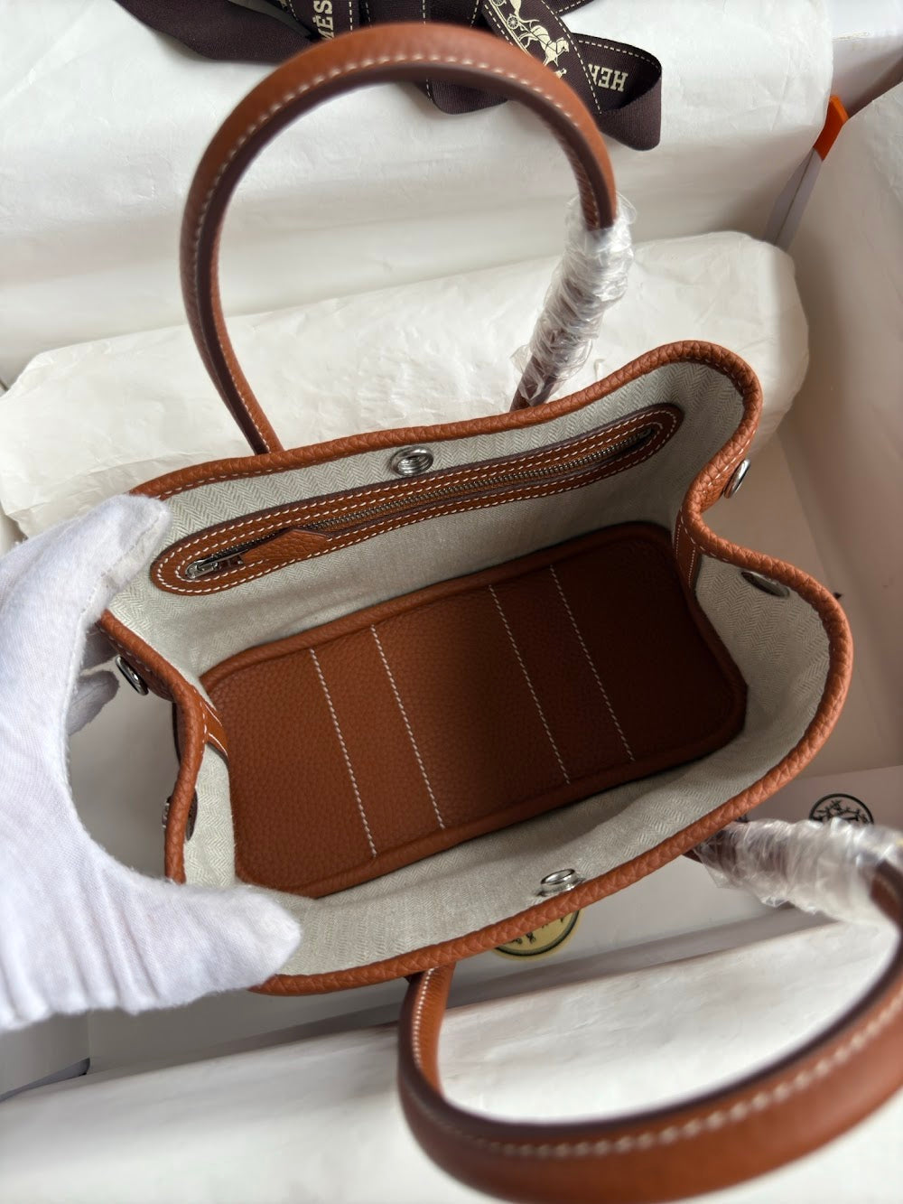Anum Bags Hermesn Luxury Bag --118472