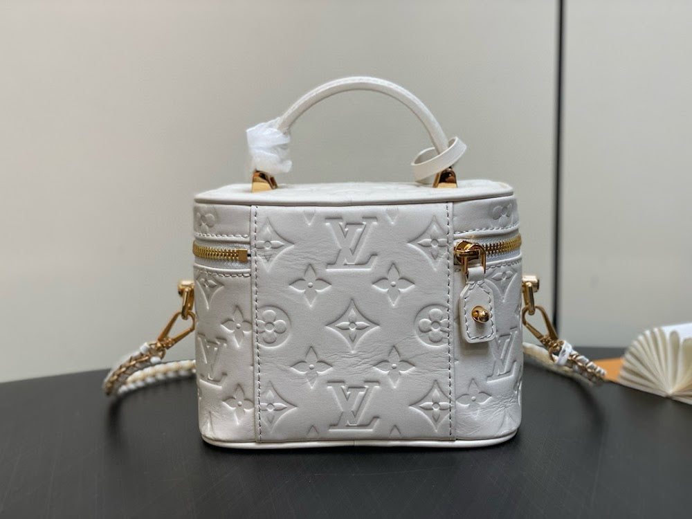 Anum Bags LVn Luxury Bag --78937
