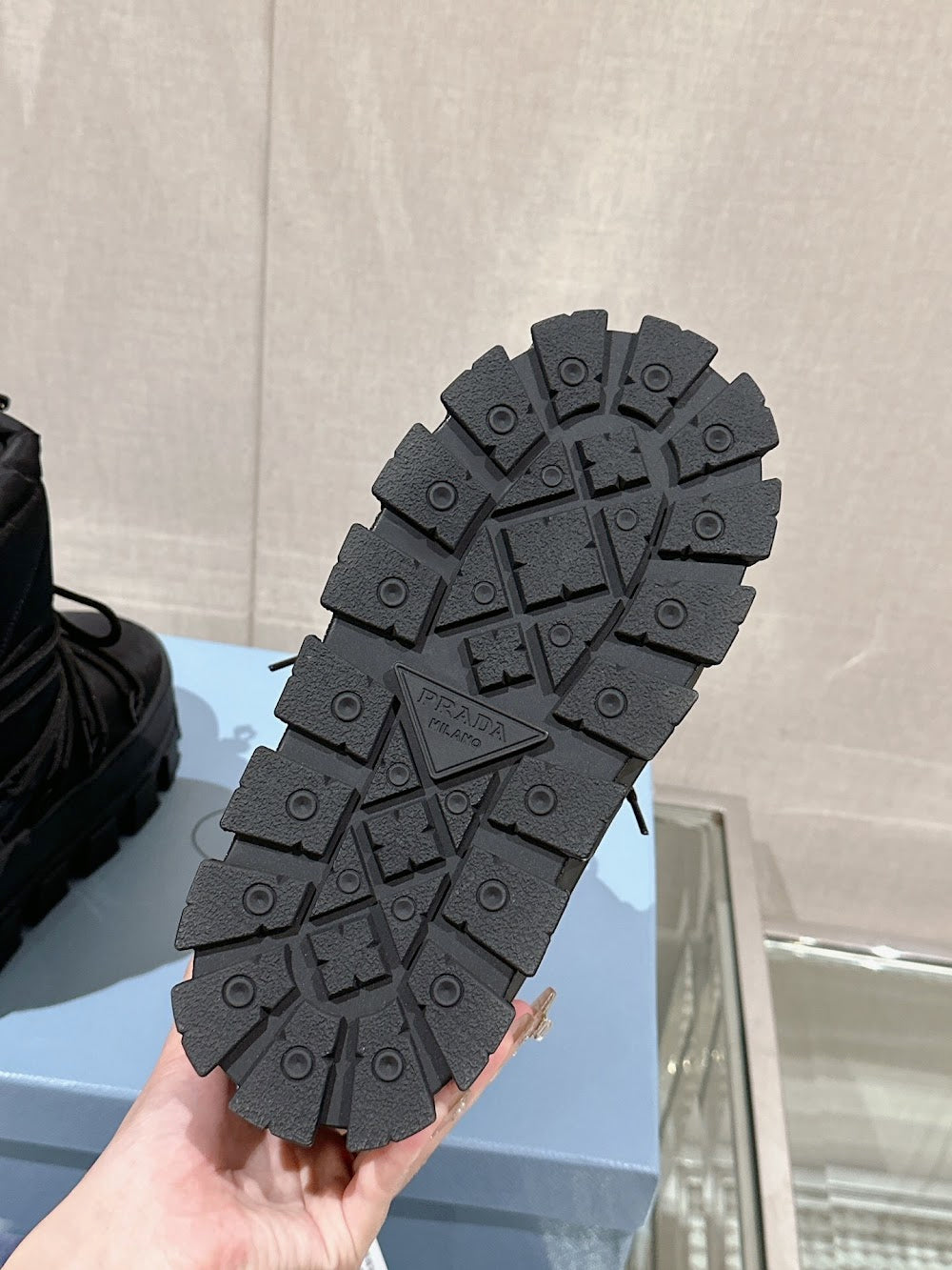Ezyycart Bags Prada Luxury Heels --52928