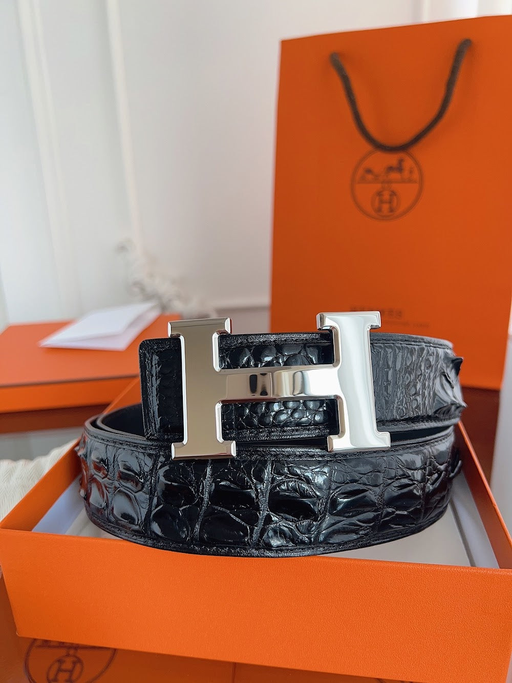 Anum Bags Hermesn Luxury Belt --109202