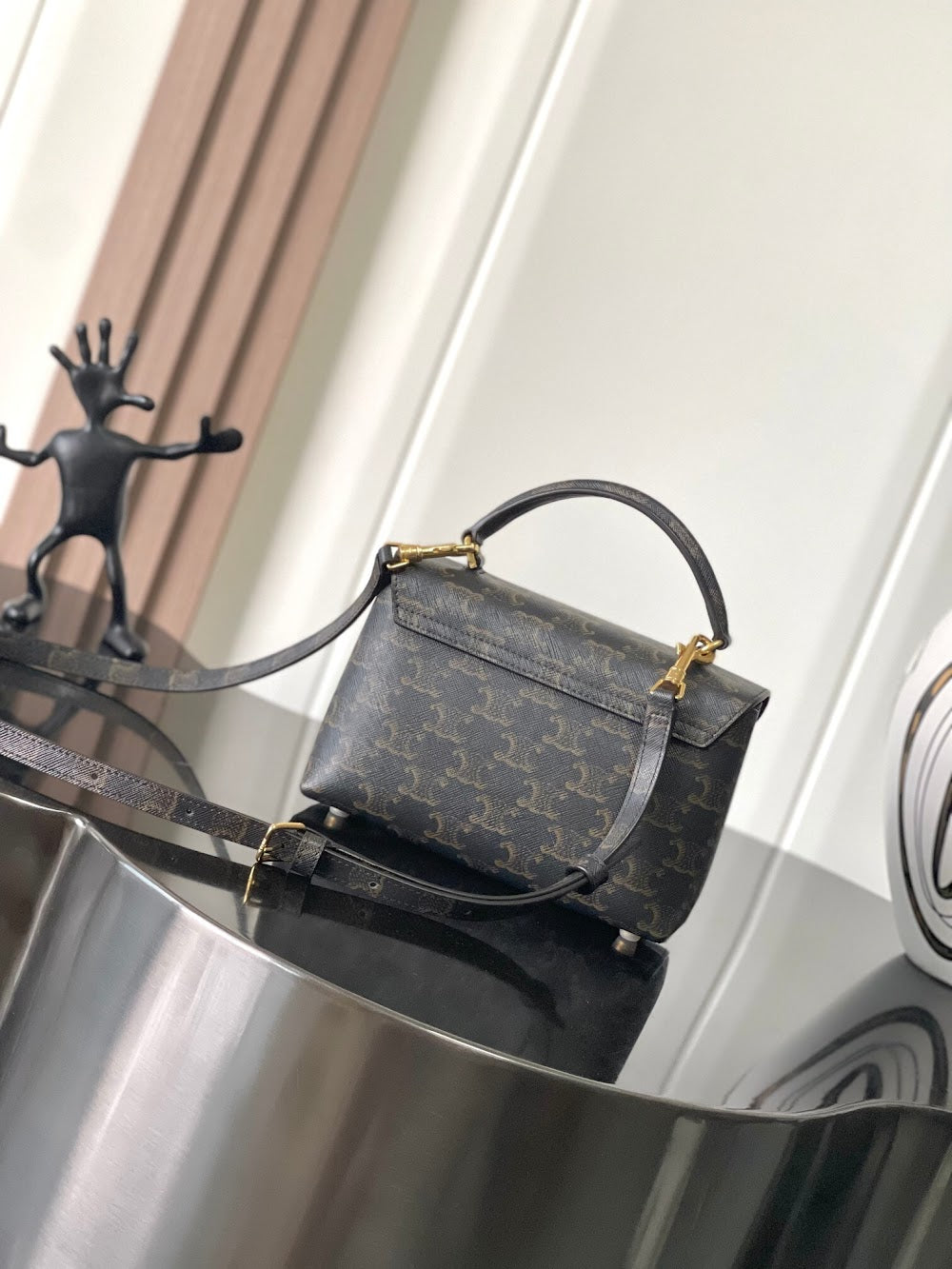 Ezyycart Bags Celine Luxury Bag --112358