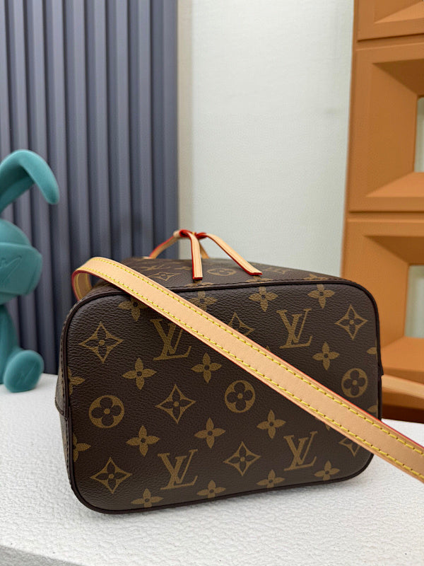 Anum Bags LVn Luxury Bag --79743