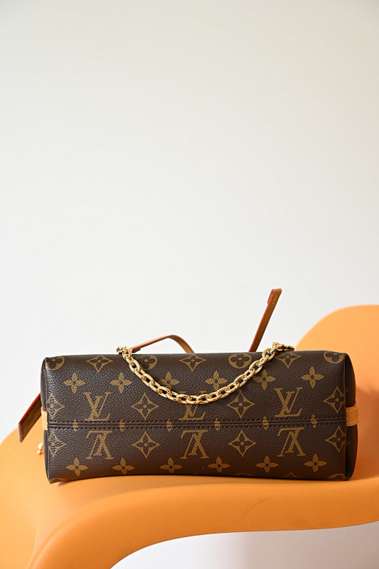Anum Bags LVn Luxury Bag --81106