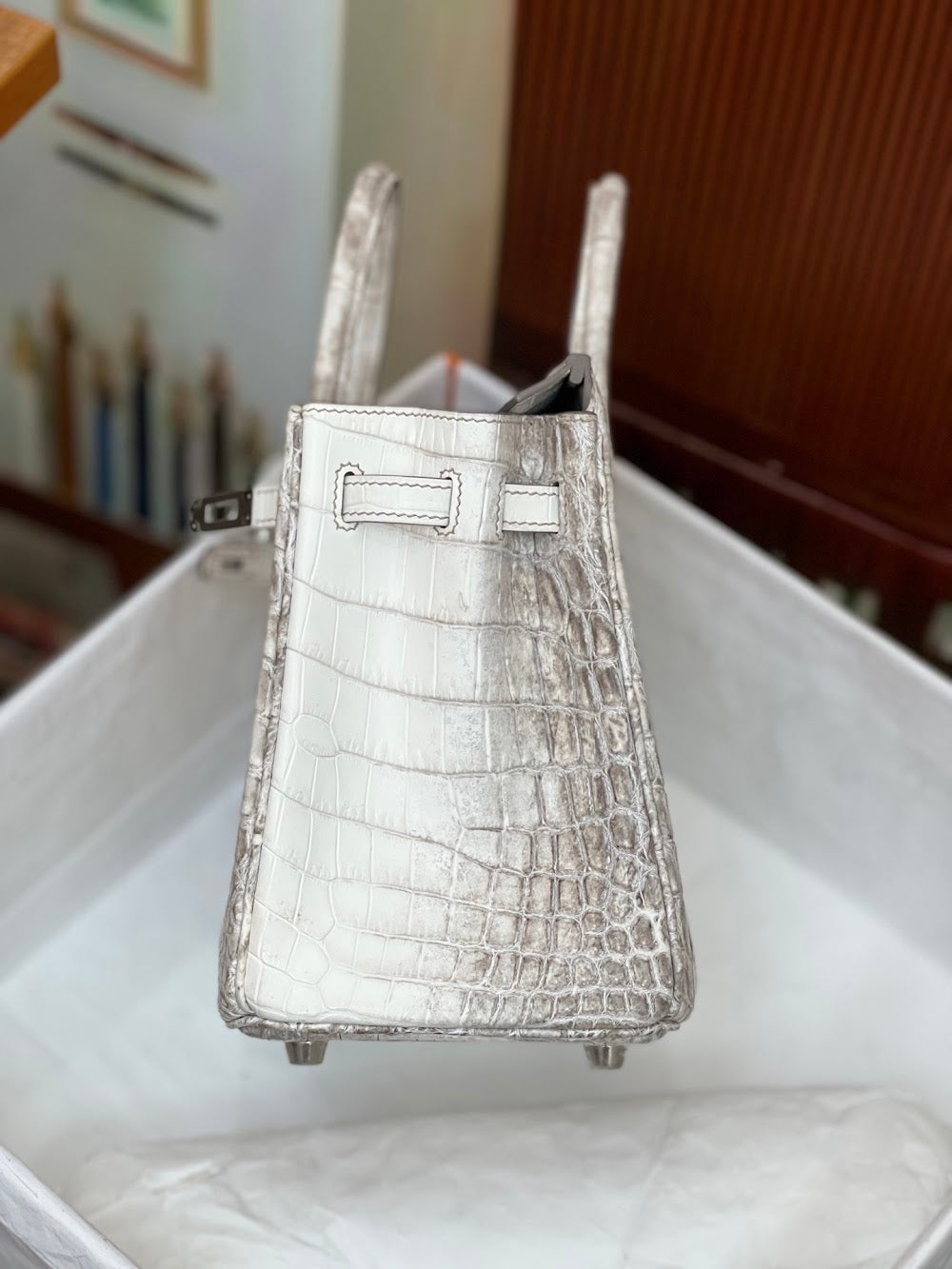 Anum Bags Hermesn Luxury Bag --117235