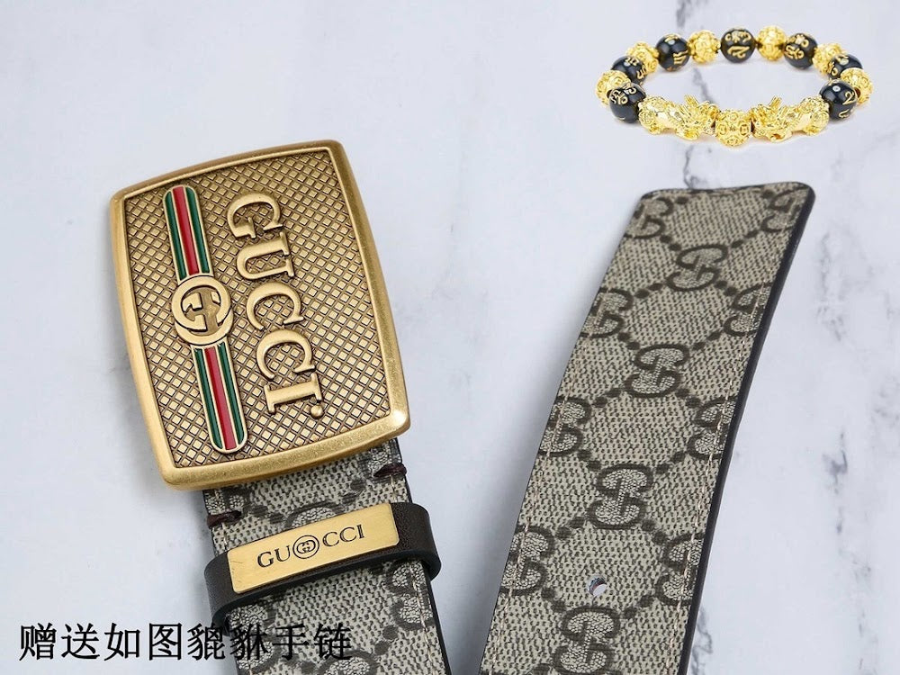 Ezyycart Bags Guccin Luxury Belt --108097