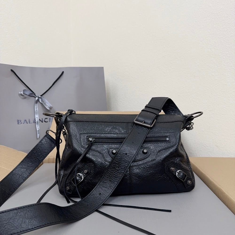 Ezyycart Bags Balenciaga Luxury Bag --111250