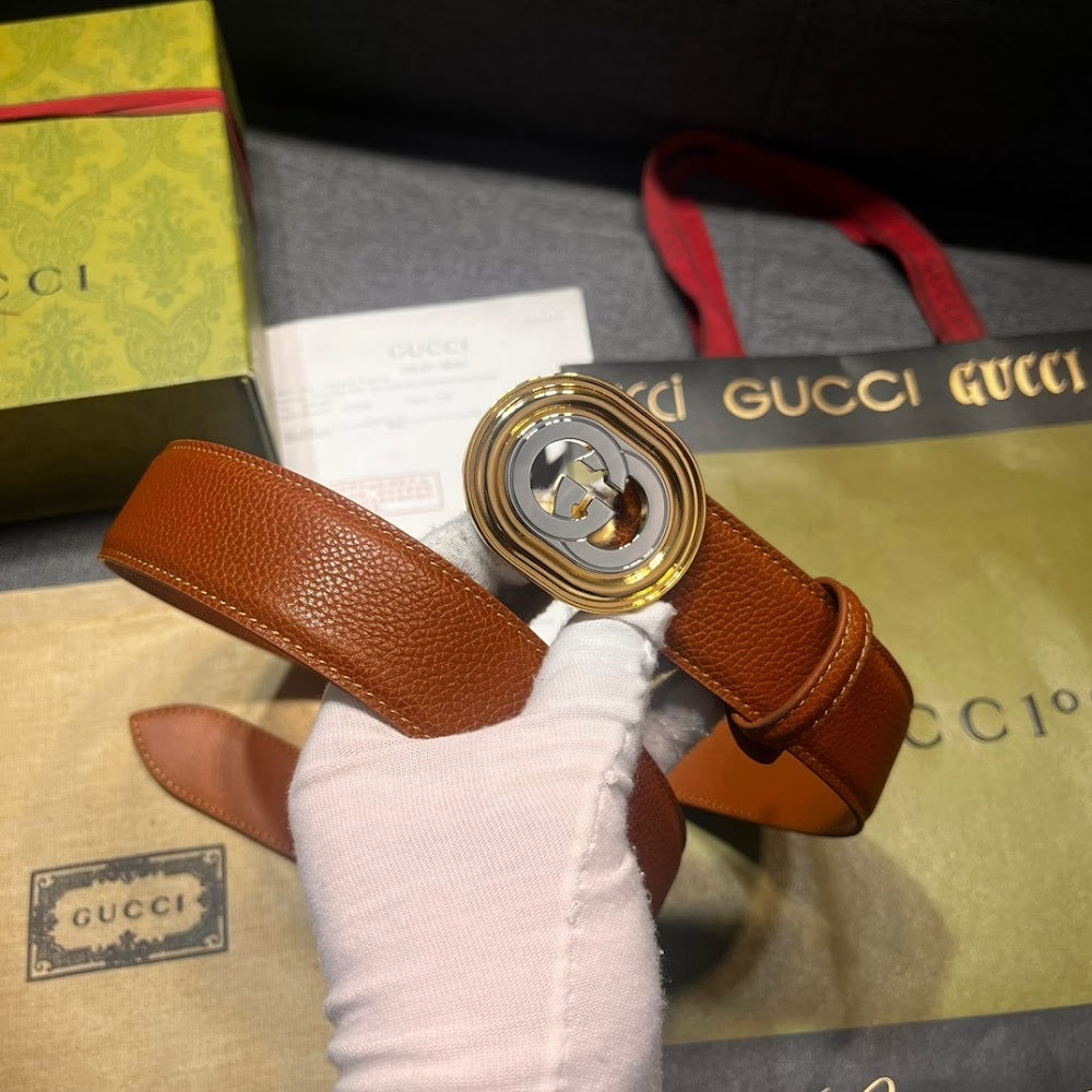 Ezyycart Bags Guccin Luxury Belt --105054