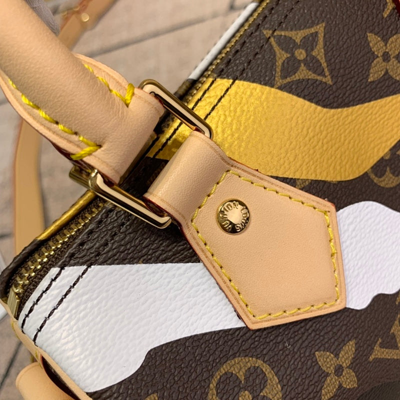 Ezyycart Bags ln Luxury Bag --56721