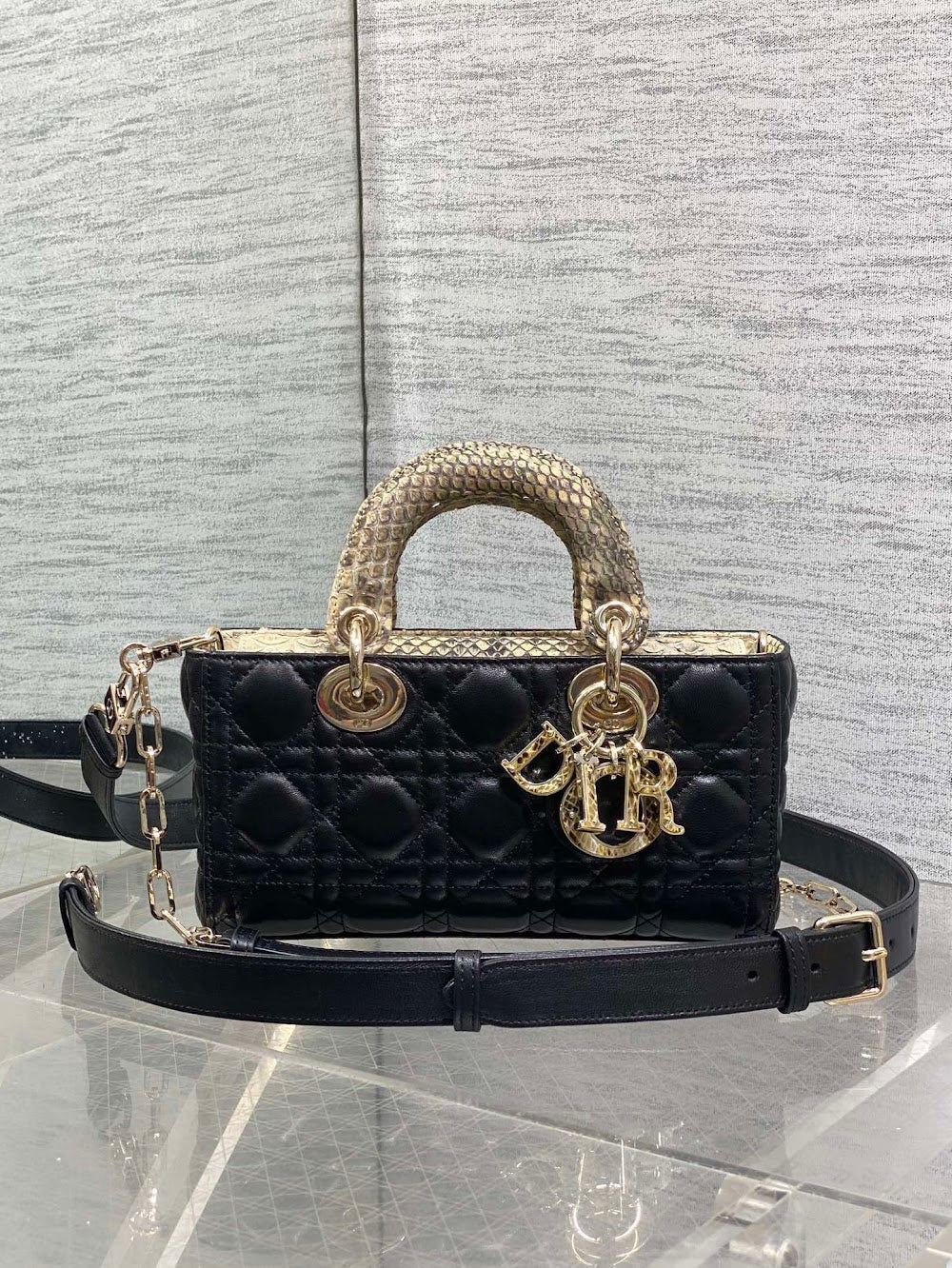 Ezyycart Bags Diorn Luxury Bag --115233