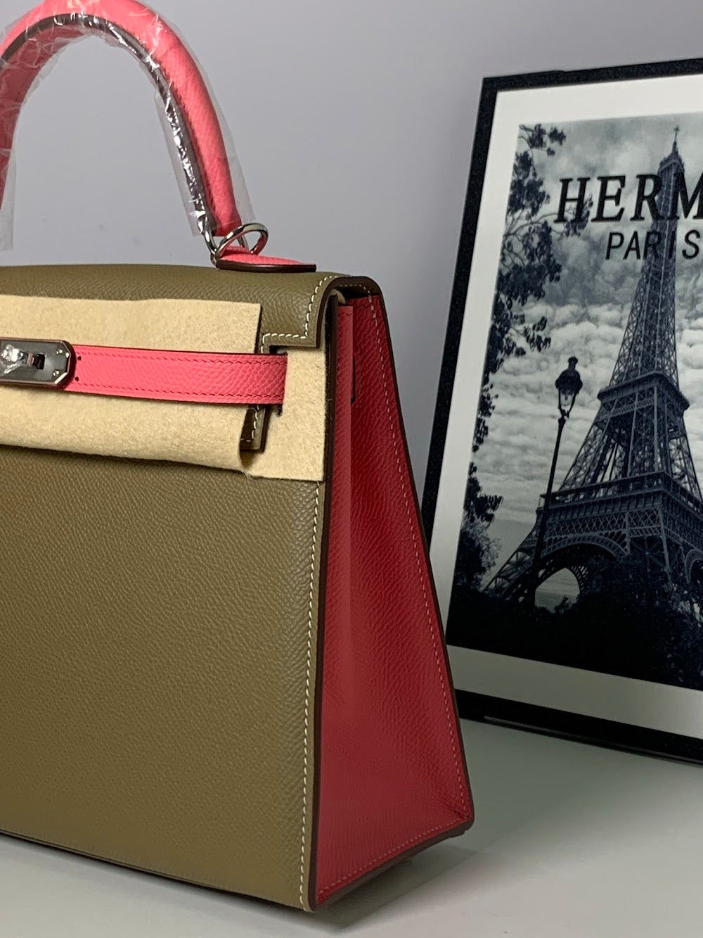 Anum Bags Hermesn Luxury Bag --116828