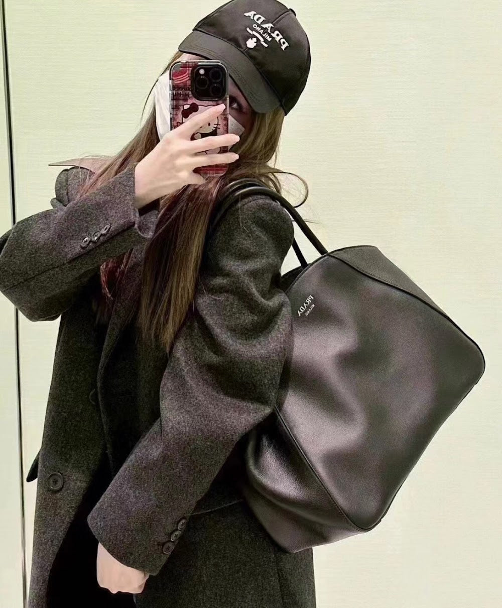 Ezyycart Bags Prada Luxury Bag --54761
