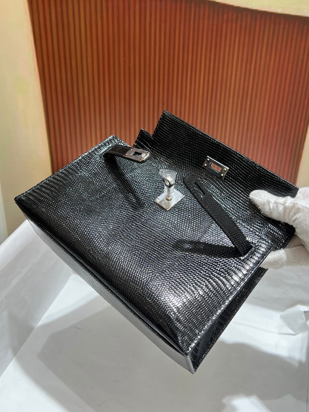 Anum Bags Hermesn Luxury Bag --117110