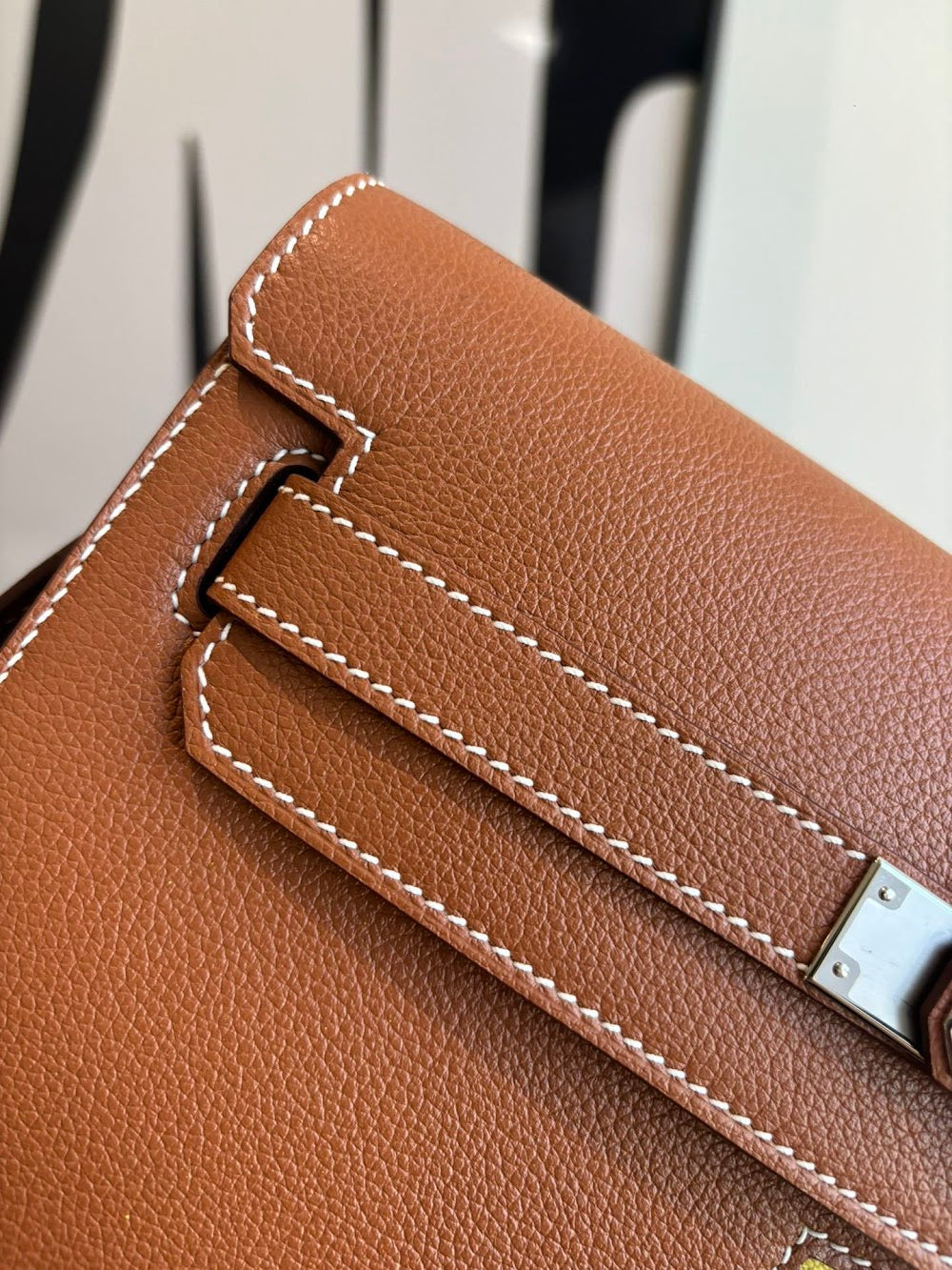 Anum Bags Hermesn Luxury Bag --118517