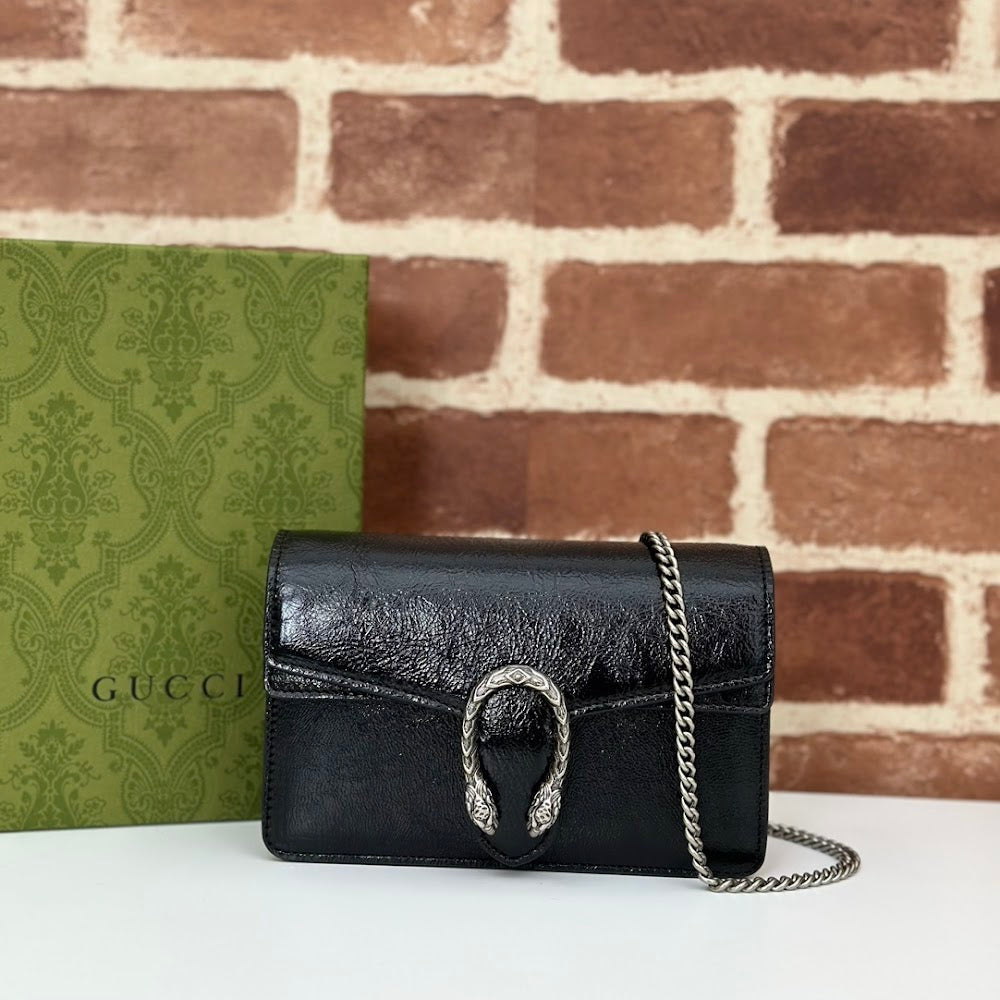 Ezyycart Bags Guccin Luxury Bag --94314