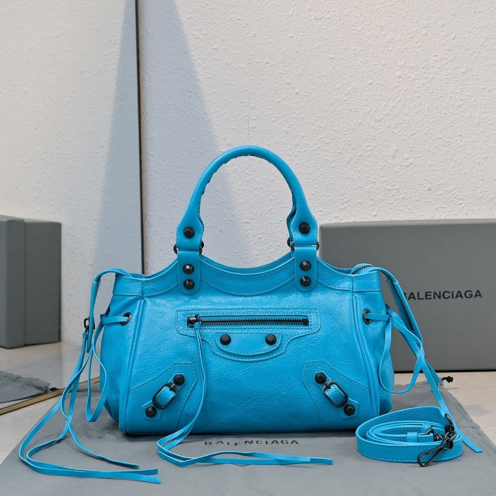 Ezyycart Bags Balenciaga Luxury Bag --111415