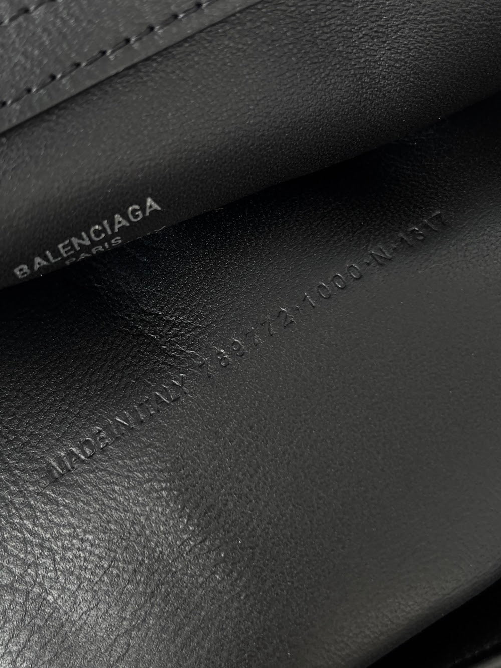 Ezyycart Bags Balenciaga Luxury Bag --110814