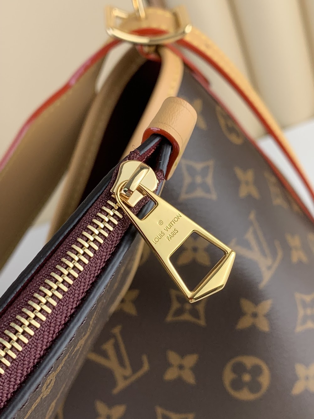 Anum Bags LV Luxury Bag --55769