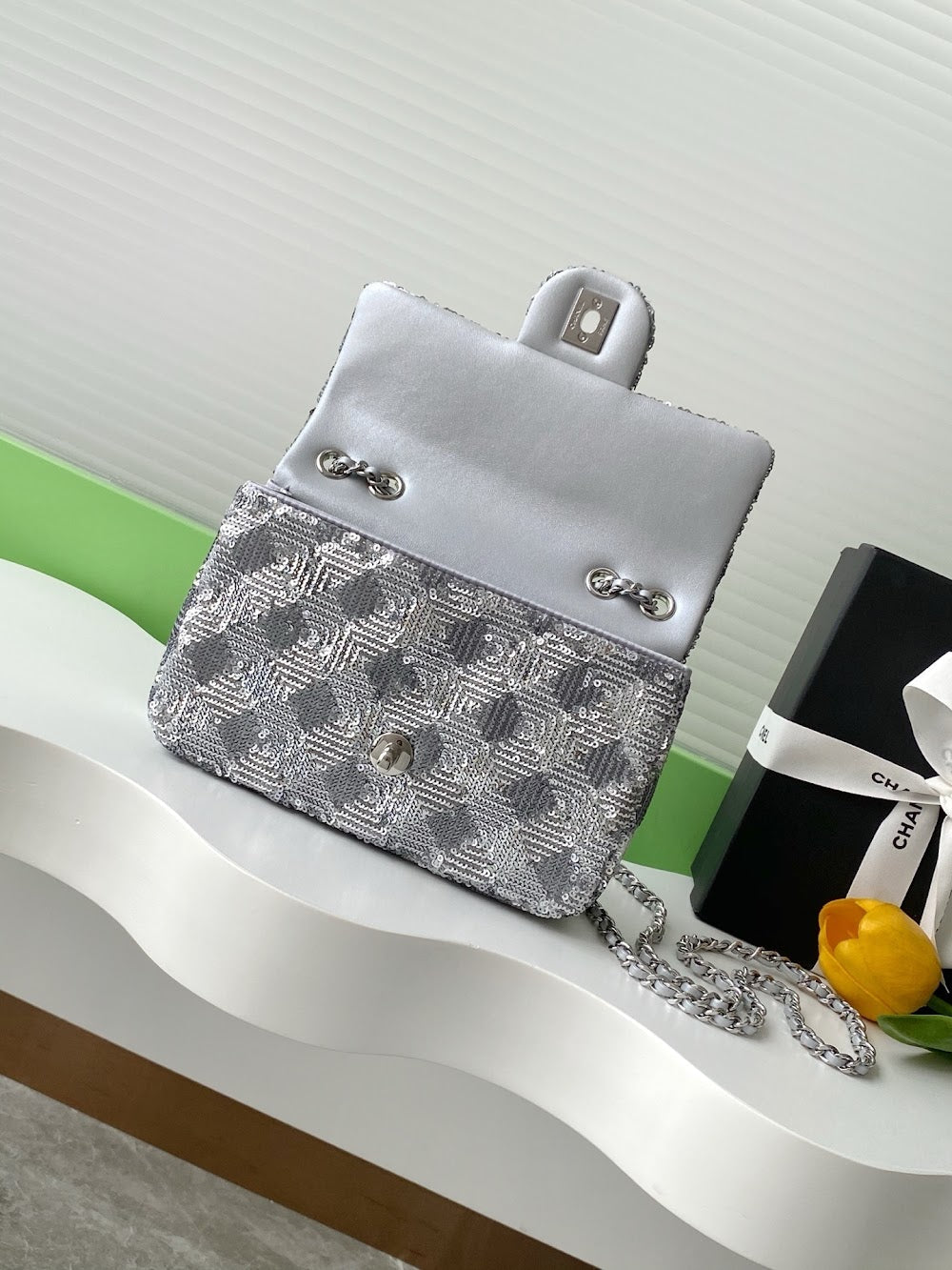 Anum Bags CHn Luxury Bag --114187
