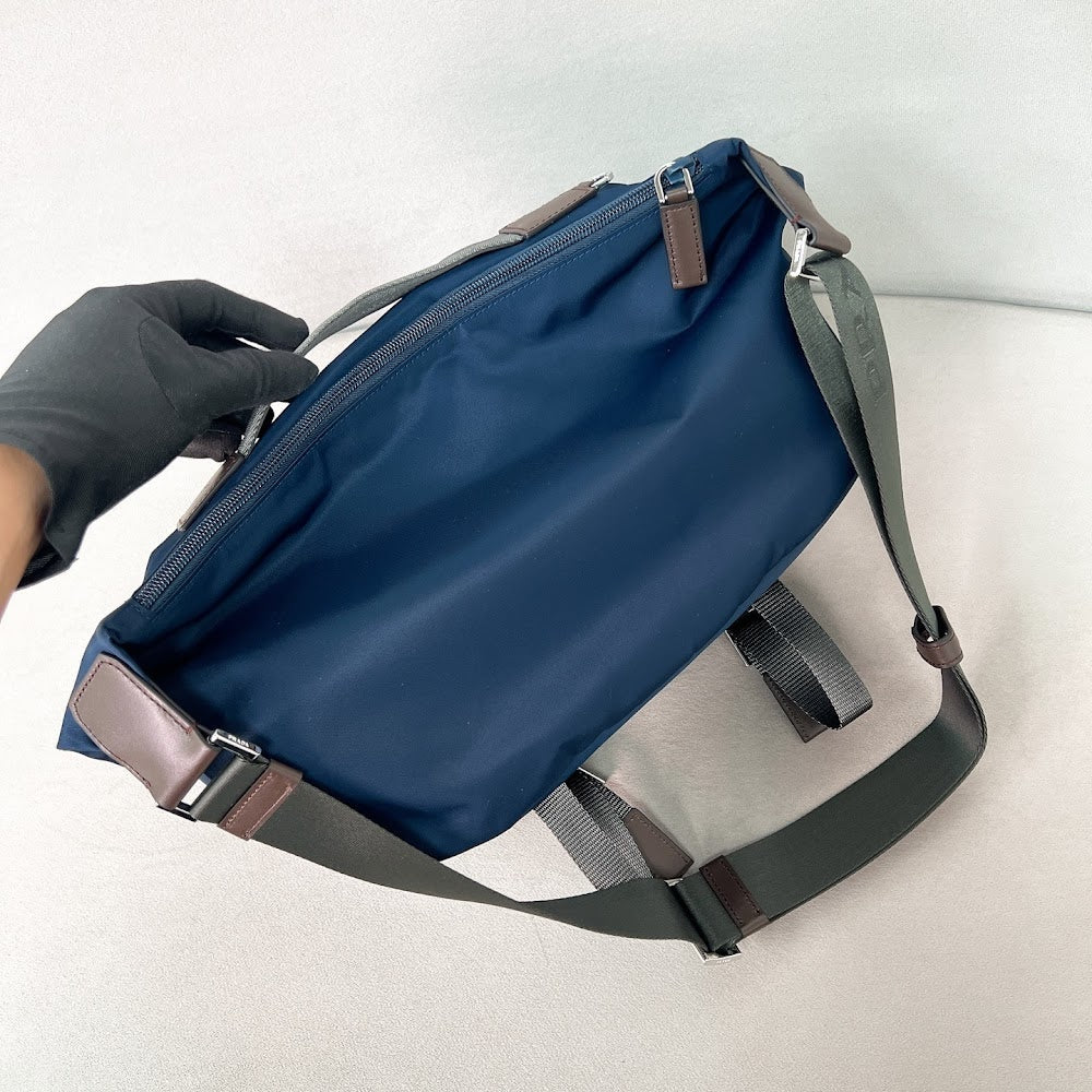 Ezyycart Bags Pradn Luxury Bag --102726